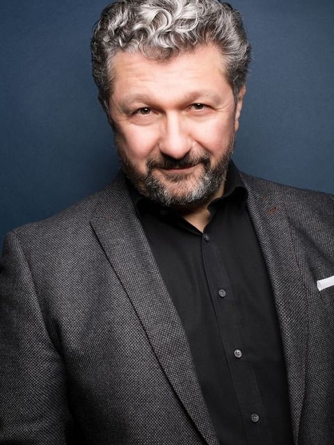 Aykut Kayacik