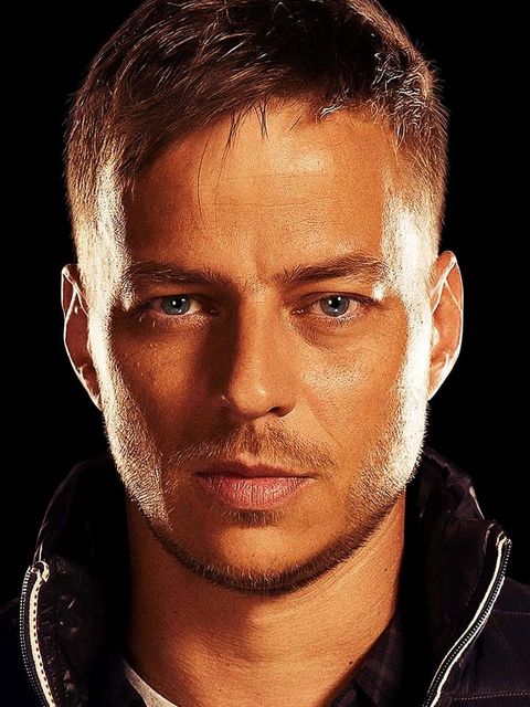 Tom Wlaschiha