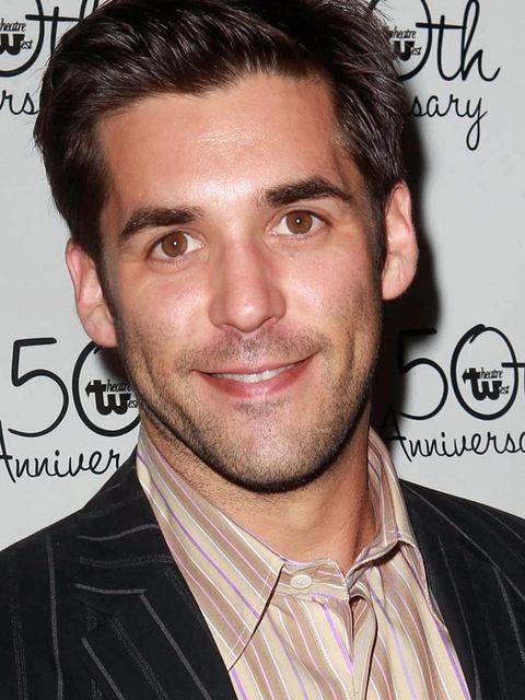 Jordan Bridges