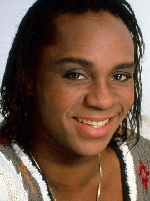 Gene Anthony Ray