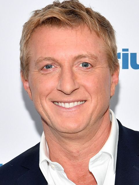 William Zabka