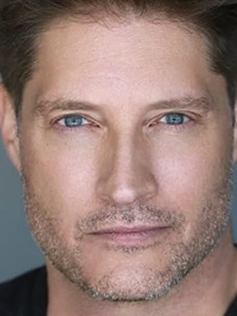 Sean Kanan