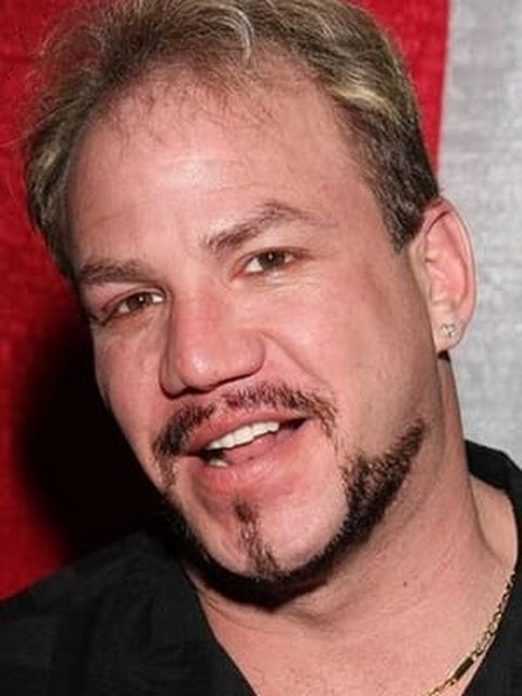 Tommy Morrison