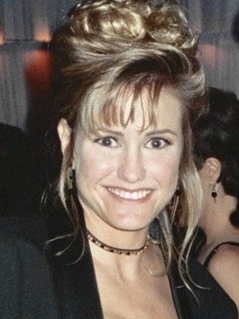 Cynthia Geary