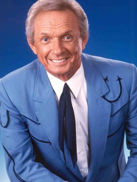 Mel Tillis