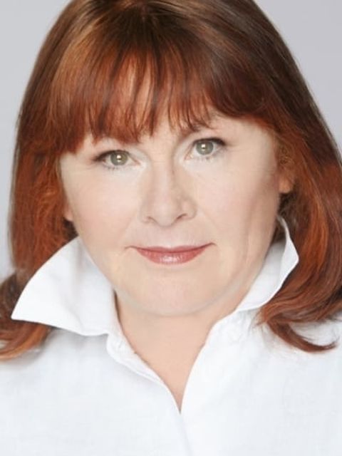 Mary Walsh