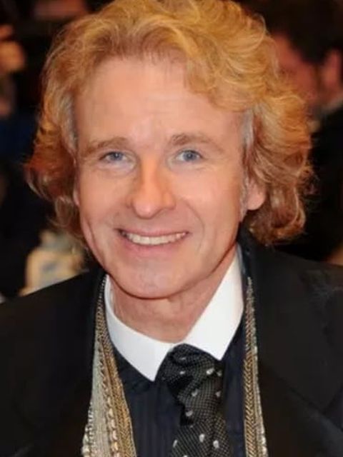 Thomas Gottschalk