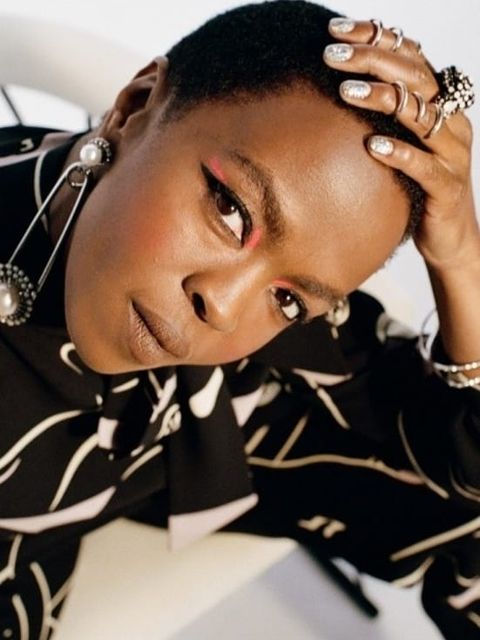 Lauryn Hill