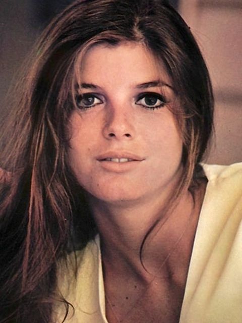 Katharine Ross