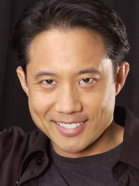 Russell Yuen