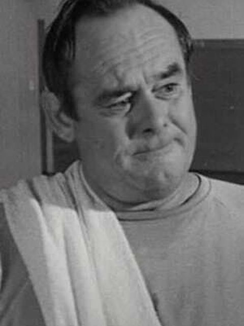 Bill Thurman