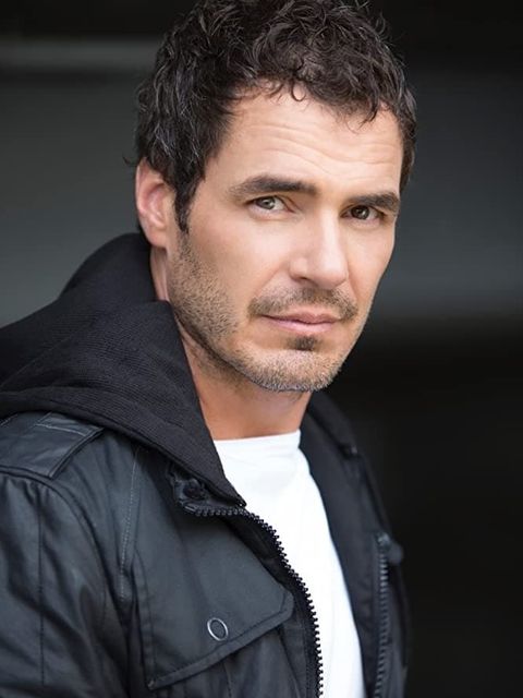 Dan Payne