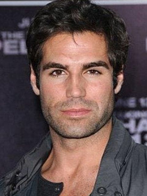 Jordi Vilasuso