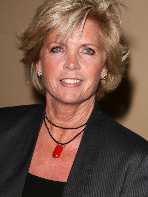 Meredith Baxter