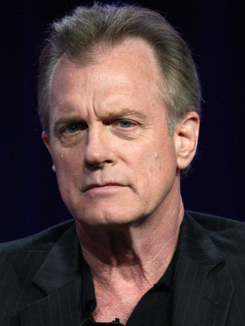 Stephen Collins