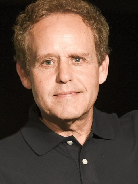 Peter MacNicol