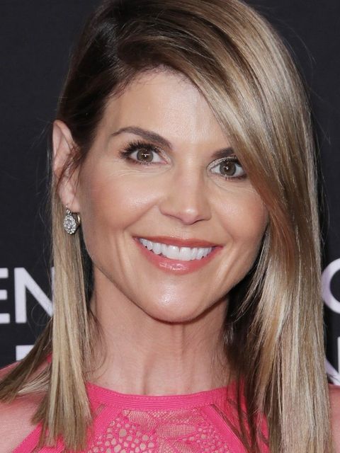 Lori Loughlin