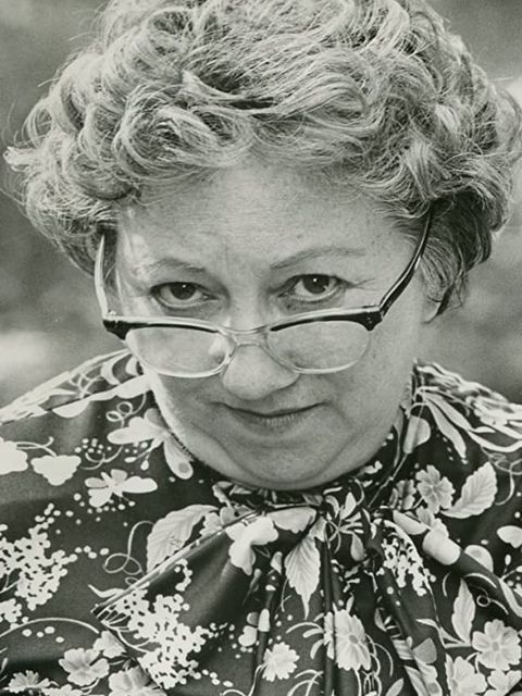 Rita Karin