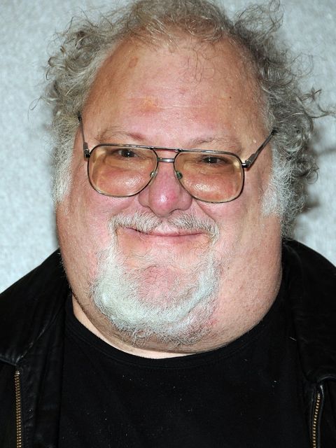 Josh Mostel