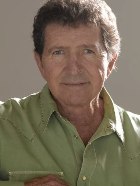 Mac Davis