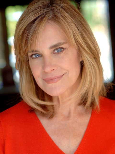 Catherine Mary Stewart