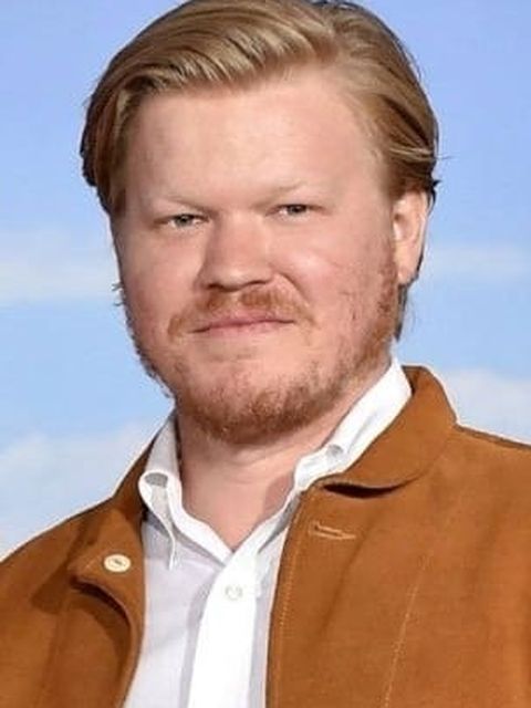 Jesse Plemons