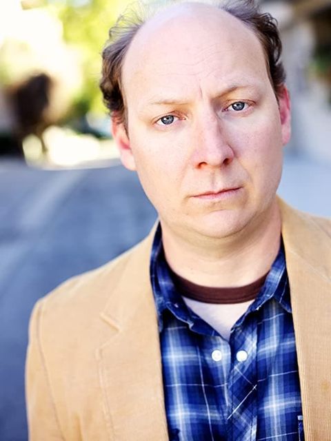 Dan Bakkedahl