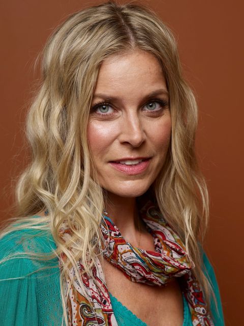 Sheri Moon Zombie