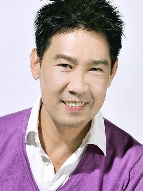 Edmund Chen