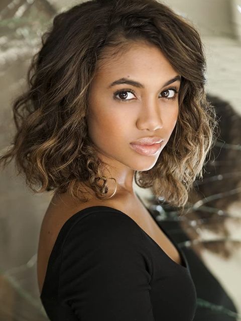 Paige Hurd