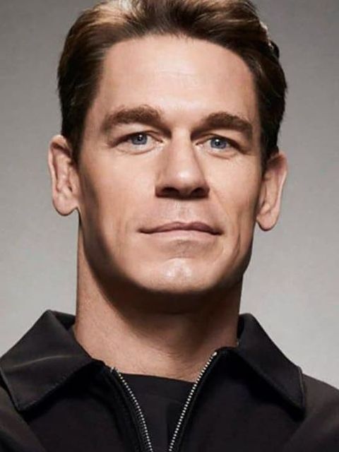 John Cena