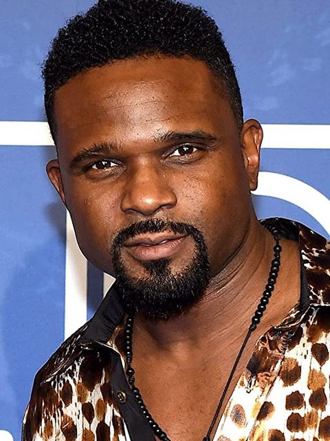 Darius McCrary