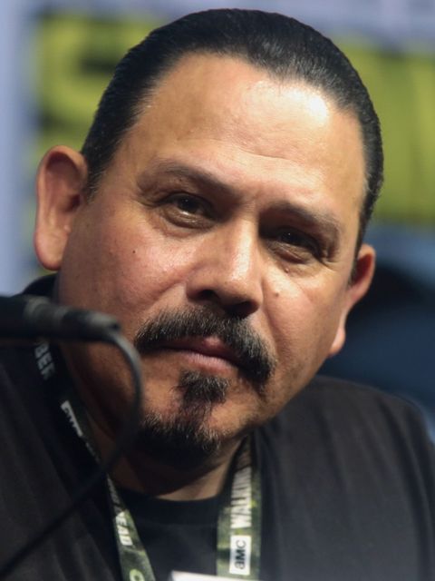 Emilio Rivera