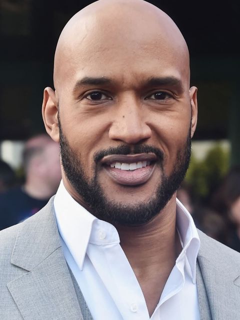 Henry Simmons