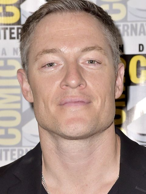 Tahmoh Penikett