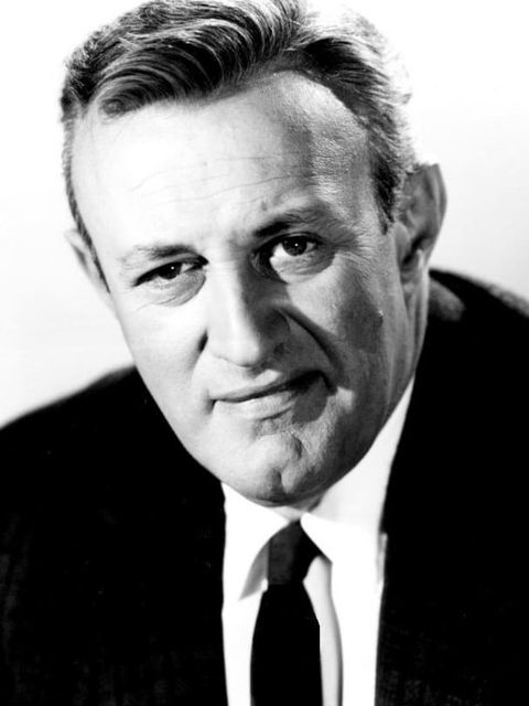 Lee Cobb