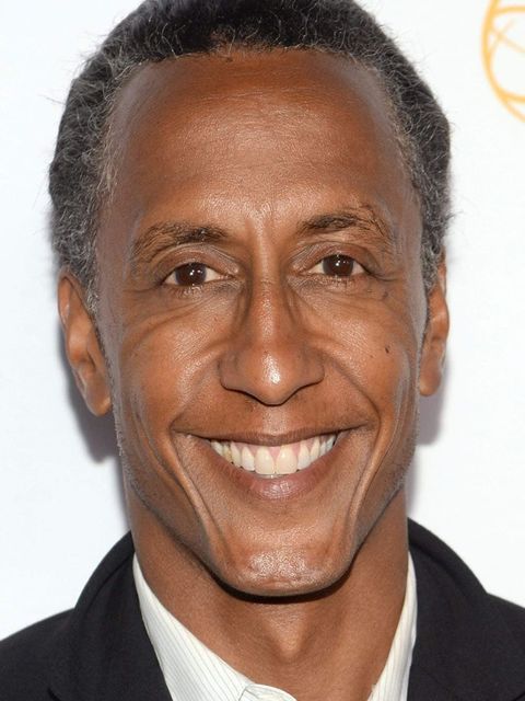 Andre Royo