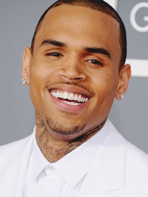 Chris Brown