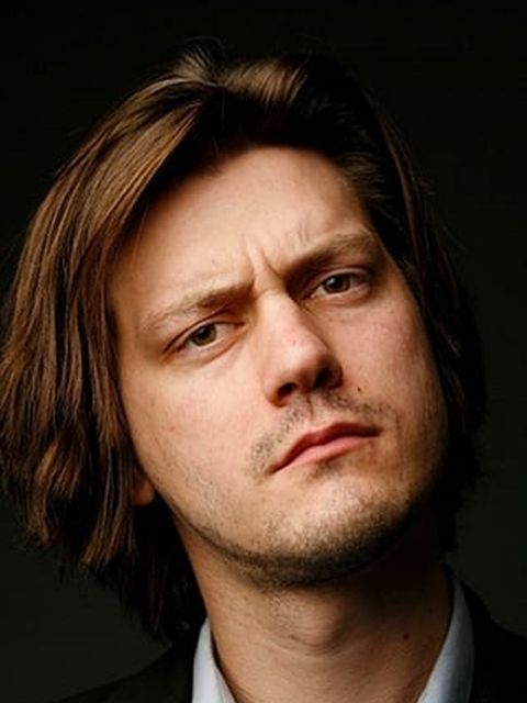 Trevor Moore