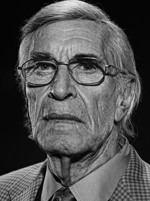 Martin Landau