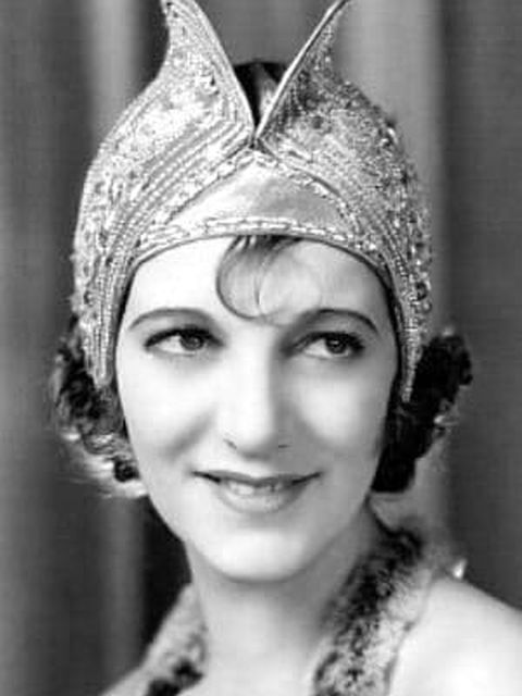 Gertrude Lawrence