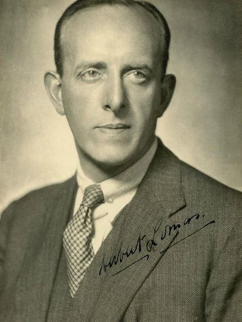 Herbert Lomas