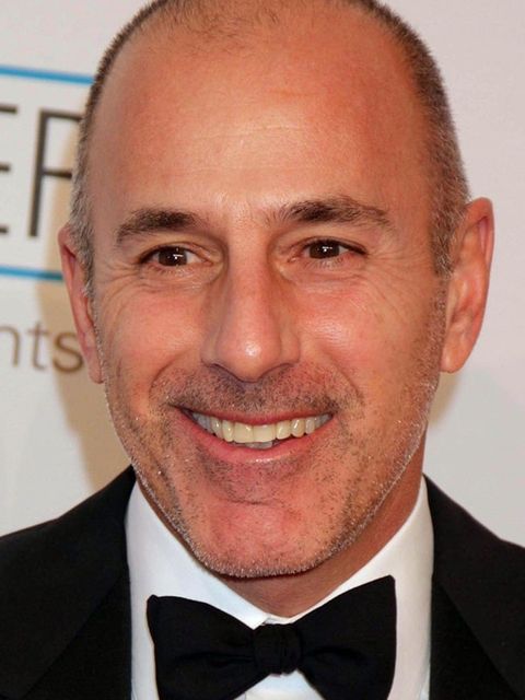 Matt Lauer