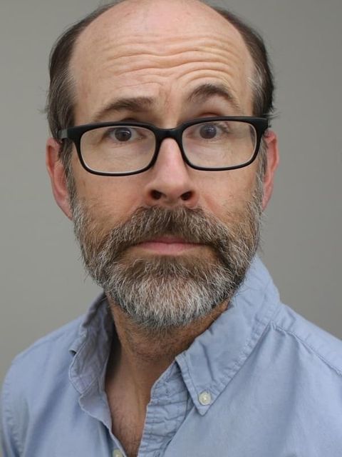 Brian Huskey