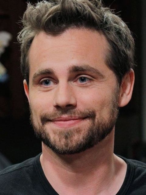 Rider Strong