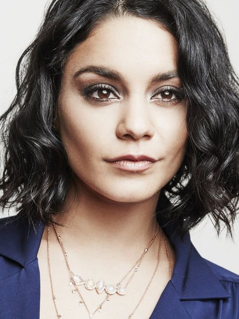 Vanessa Hudgens