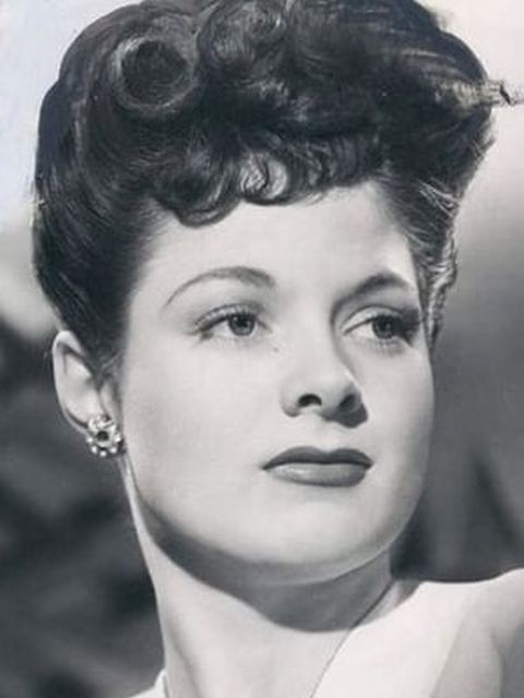 Jo-Carroll Dennison