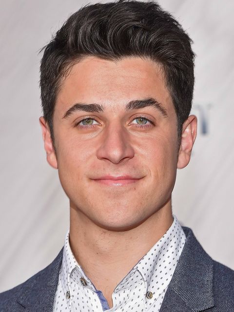 David Henrie