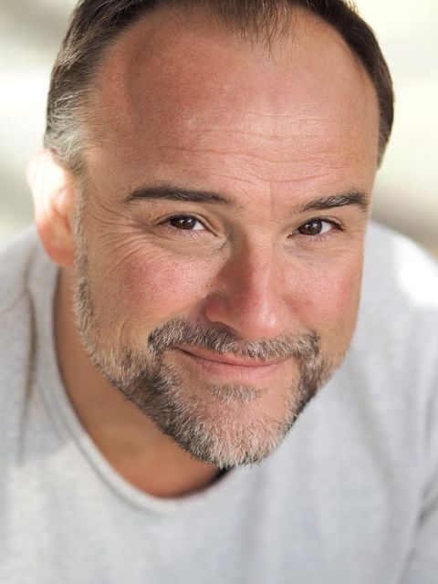 David DeLuise