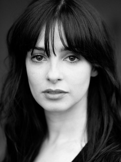 Laura Donnelly